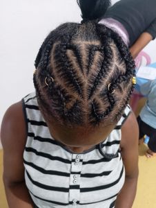 Curso de tranças para mulheres  - Curso de tranças para mulheres negras - comunidade de Plataforma /Subúrbio Ferroviário 