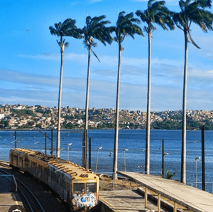 Vaquinha Online - Curso de tranças para mulheres negras - comunidade de Plataforma /Subúrbio Ferroviário 