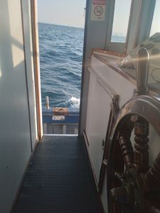 Vaquinha Online - Me ajuda a comprar meu barco