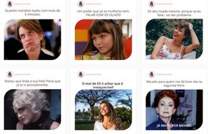 Vaquinha Online - Ajude o meu canal do Instagram a crescer