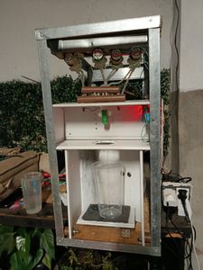 Start Up e Tecnologia - Bebidas Tech