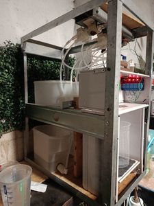 Financiamento Coletivo - Bebidas Tech