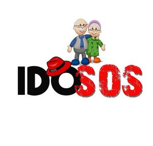 null - Ajude um idoso pois um dia vc ficará velho