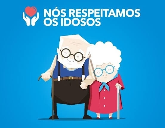Vaquinha Online - Ajude um idoso pois um dia vc ficará velho