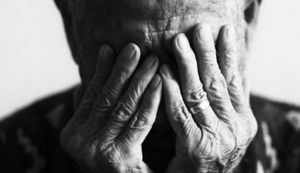 Vaquinha - Ajude um idoso pois um dia vc ficará velho