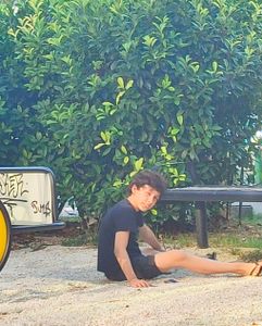 Voltar para o Brasil