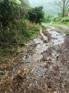 Erechim/RS - Pavimentação da estrada da Kolonia Espiritual