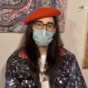 Bruno Ferraz Zanetti - Mesa Digitalizadora para o Bruno