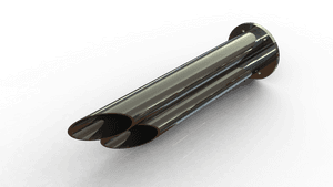 Startup - Ponteiras e escapamentos customizados - Escapamentos personalizados - Tailor made - Tirapelli Exhaust