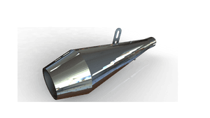 Financiamento Coletivo - Escapamentos personalizados - Tailor made - Tirapelli Exhaust