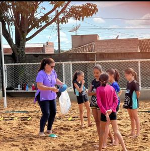 Vaquinha Online - Cirurgia de Urgencia: Ajude a Sandra a realizar o cirurgia de joelho