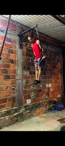 Esportes - Me ajude a ir para a competição!!