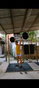 Vaquinha Online - Me ajude a ir para a competição!!