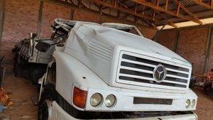 Empreendedorismo e Pequenos Negócios - Ajude um homem a reconstruir seu sonho