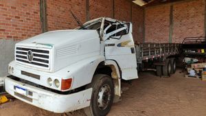 Ajude um homem a reconstruir seu sonho - Ajude um homem a reconstruir seu sonho