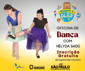 ResgatArte - Resgate á Arte