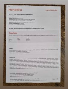 Vaquinha Online - AME - Salve a vida do Léo ❤️