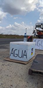 Vaquinha Online - comprar  um reboque