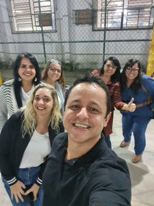 PROJETO SOCIAL - SE ORIENTTE CARREIRAS - Projeto de Orientação Profissional - Se Orientte Carreiras