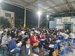 Projeto de Orientação Profissional - Se Orientte Carreiras imagem 6