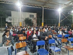 Educação - Projeto de Orientação Profissional - Se Orientte Carreiras