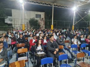 Niterói/RJ - Projeto de Orientação Profissional - Se Orientte Carreiras