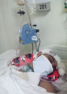 null - Unidos por Raquel Bertuleza