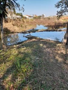 Financiamento Coletivo - Um sonho em meio a natureza 