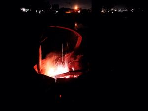 Crowdfunding - Um sonho em meio a natureza 