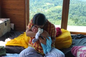 Casa de Estudos, Nascimentos, Tradições, Raízes e Orações  imagem 7