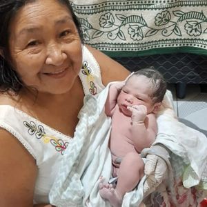 Casa de Estudos, Nascimentos, Tradições, Raízes e Orações  imagem 8