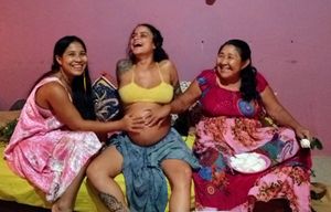 Alto Paraíso de Goiás/GO - Casa de Estudos, Nascimentos, Tradições, Raízes e Orações 