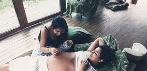 Financiamento Coletivo - Casa de Estudos, Nascimentos, Tradições, Raízes e Orações 