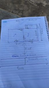 Dia de Doar - Casinha do Bricio 