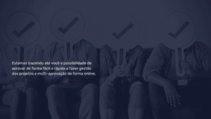 Start Up e Tecnologia -  STARTUP DE APROVAÇÃO DIGITAL DE PROJETOS CONDO