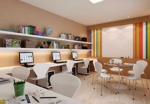 Belo Horizonte/MG - Projeto Abraça-me: Apoio pedagógico à crianças com dificuldades de aprendizagem e atípicas/atendimento psicológico e jurídico à famílias em situação de vulnerabilidade.