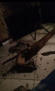 Vaquinha Online - Ajude uma família que perdeu a sua casa para as fortes chuvas!