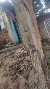 Saúde e Emergências - Ajude uma família que perdeu a sua casa para as fortes chuvas!