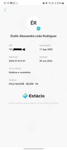 Vaquinha Online - AJUDA SOLIDÁRIA PARA ESTUDANTE