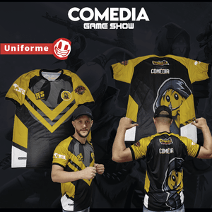 Games - Sou Streamer estilo narrador de jogos e estou buscando ajuda para estar atualizando minha maquina e comprando uma melhor para estar melhorando o meu trabalho.