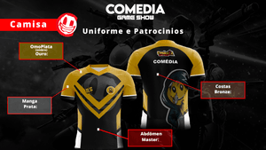 Crowdfunding - Sou Streamer estilo narrador de jogos e estou buscando ajuda para estar atualizando minha maquina e comprando uma melhor para estar melhorando o meu trabalho.