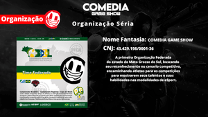 Campo Grande/MS - Sou Streamer estilo narrador de jogos e estou buscando ajuda para estar atualizando minha maquina e comprando uma melhor para estar melhorando o meu trabalho.