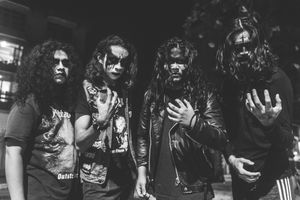 Financiamento Coletivo - Ajude Ioroque a gravar seu 1° álbum de estúdio 