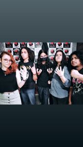 Música - Ajude Ioroque a gravar seu 1° álbum de estúdio 