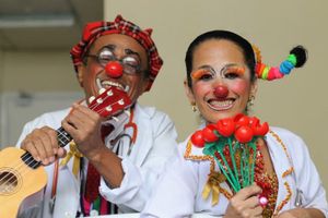Assinatura e Recorrência - EI!VOCÊ, DAR UM PRESENTE ,AÍ - Dar presente é ficar presente nesta causa