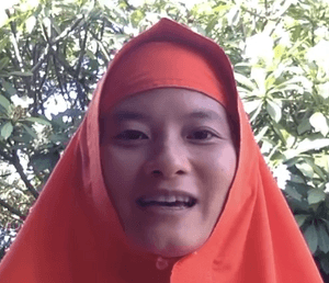 TRATAMENTO DENTÁRIO DOS MONGES - TRATAMENTO DENTÁRIO DE MAIS UMA MONJA