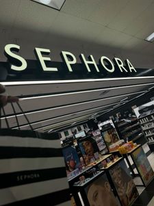 Financiamento Coletivo - Sephora em Bauru 