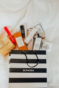 Empreendedorismo e Pequenos Negócios - Sephora em Bauru 