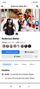 Vaquinha Online - Home Studio, me ajuda  a realizar um sonho ☺️