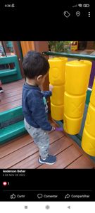 Home Studio, me ajuda  a realizar um sonho ☺️ imagem 9